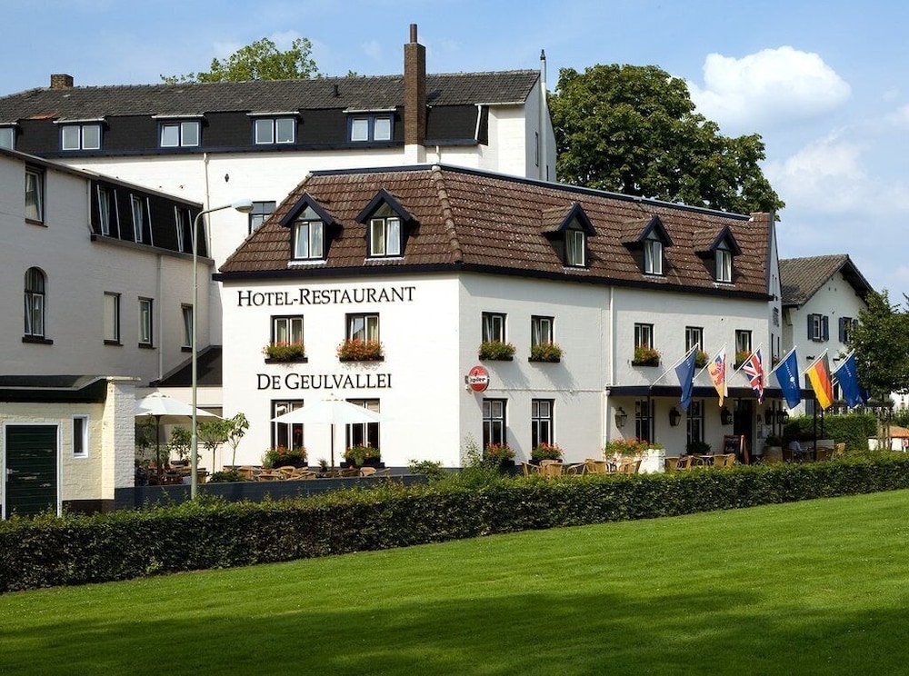 

Milano - Maastricht - Fletcher Hotel Restaurant De Geulvallei