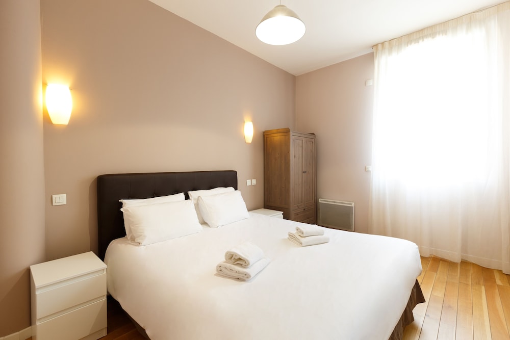 

Milano - Portet-sur-Garonne - Residhotel Toulouse Centre
