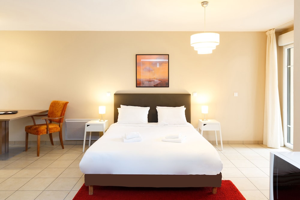 

Bari - LʼUnion - Residhotel Toulouse Centre