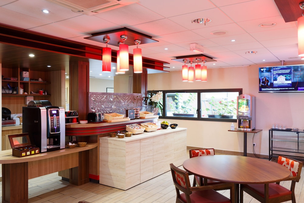 

Milano - Toulouse - Residhotel Toulouse Centre