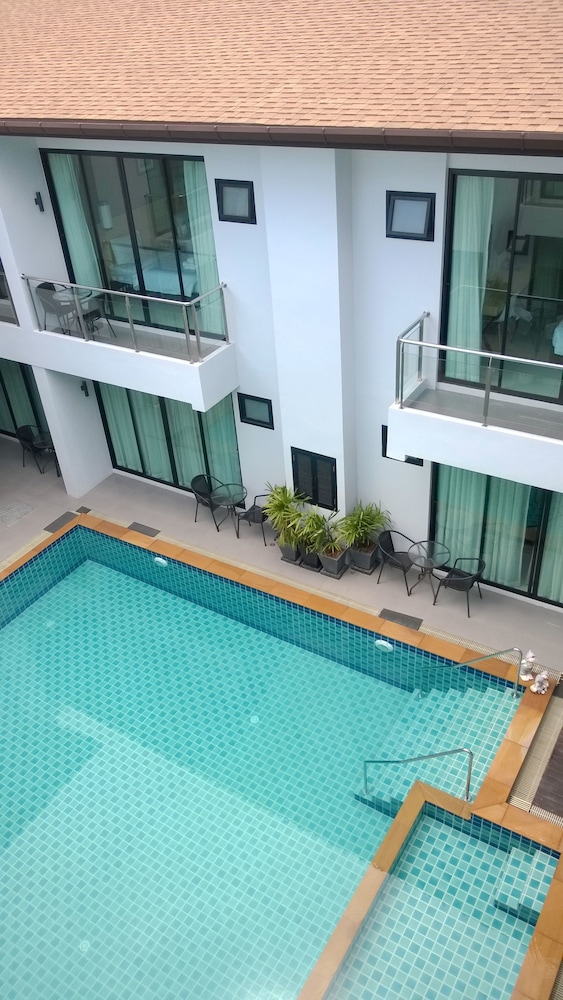 

Firenze - Phuket Town - Good Day Phuket