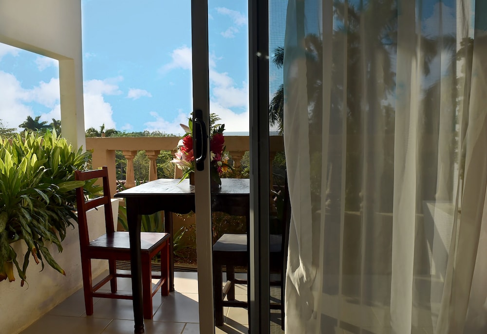 

Milano - Tamarindo - Best Western Tamarindo Vista Villas