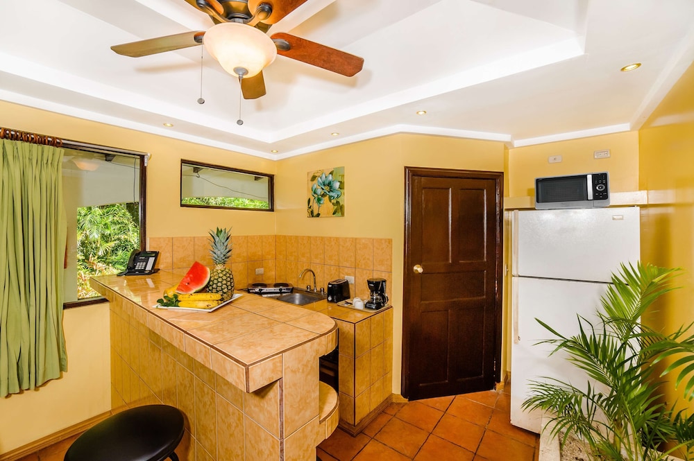 

Venezia - Tamarindo - Best Western Tamarindo Vista Villas