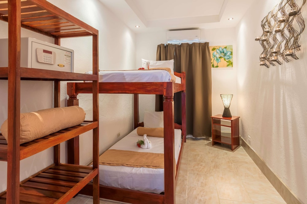 

Milano - Tamarindo - Best Western Tamarindo Vista Villas