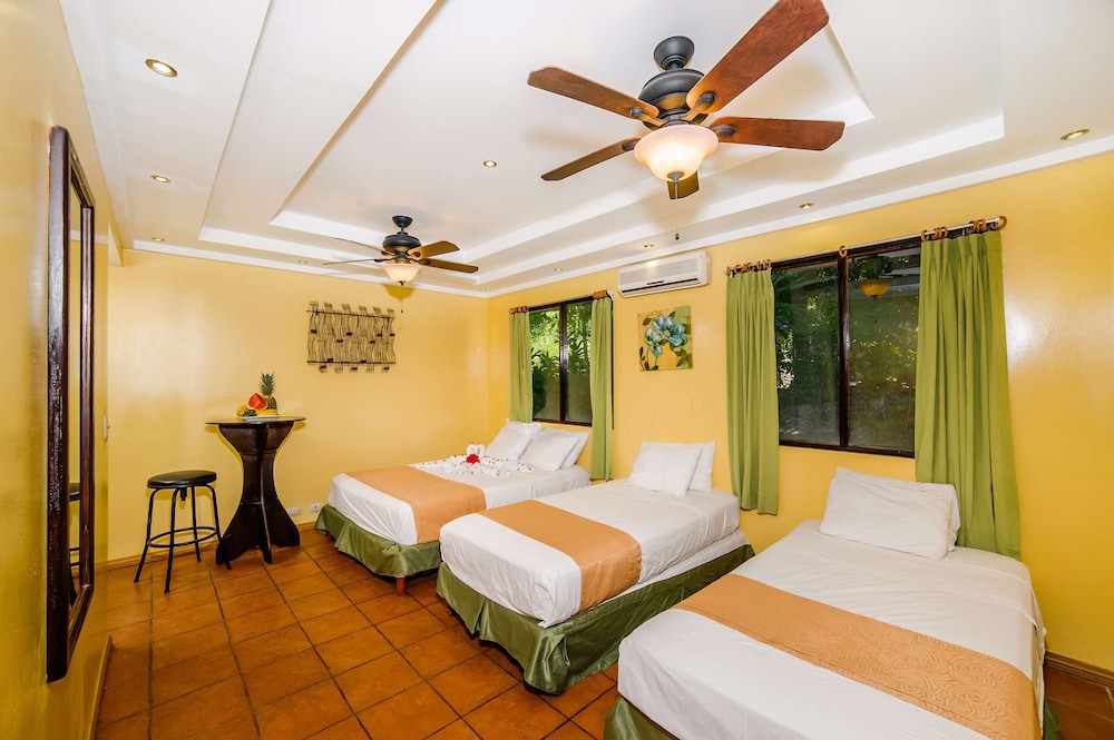 

Milano - Tamarindo - Best Western Tamarindo Vista Villas