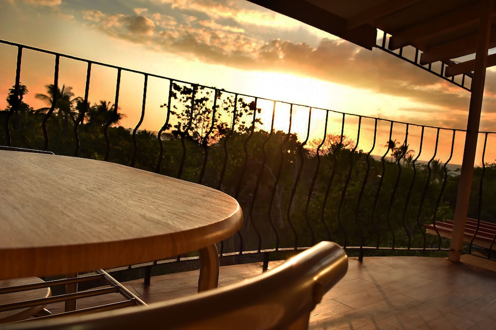

Milano - Costa Rica - Costa del Pacifico - Best Western Tamarindo Vista Villas