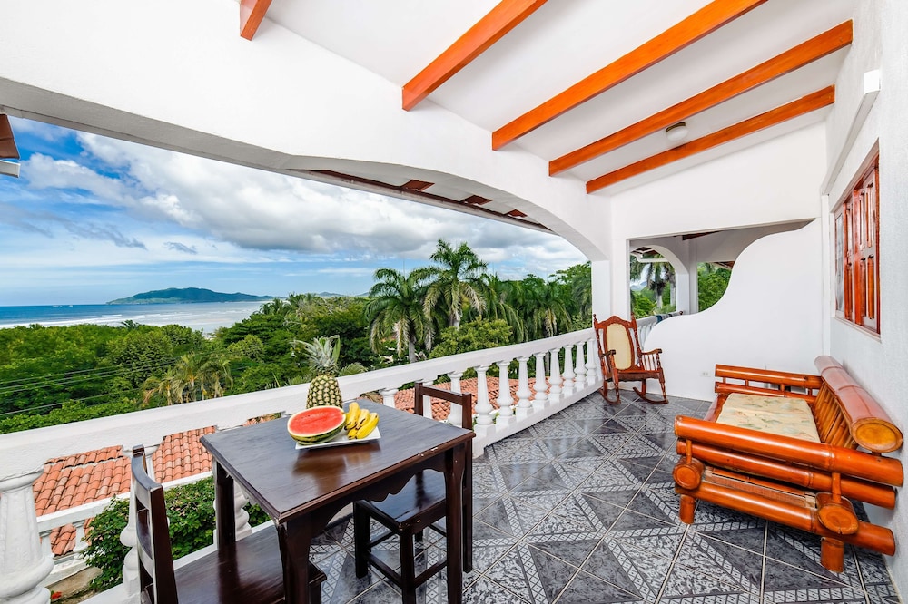 

Venezia - Tamarindo - Best Western Tamarindo Vista Villas