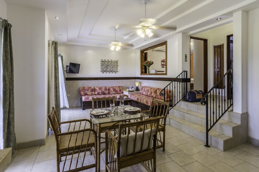 

Roma - Tamarindo - Best Western Tamarindo Vista Villas