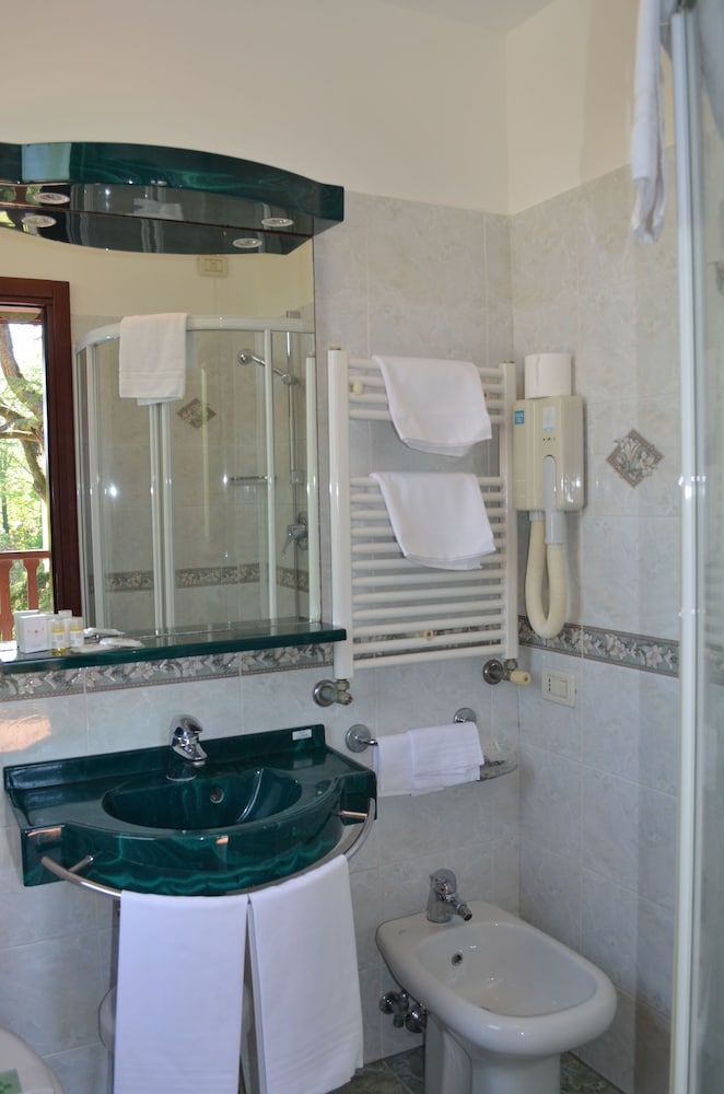

Roma - Lido di Venezia - Hotel Villa Cipro