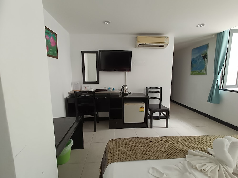 

Verona - Chalong - Noble House Patong