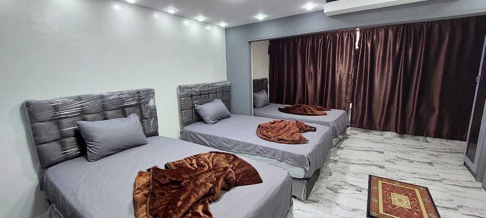 

Milano - Il Cairo - Best Dreams Hotel