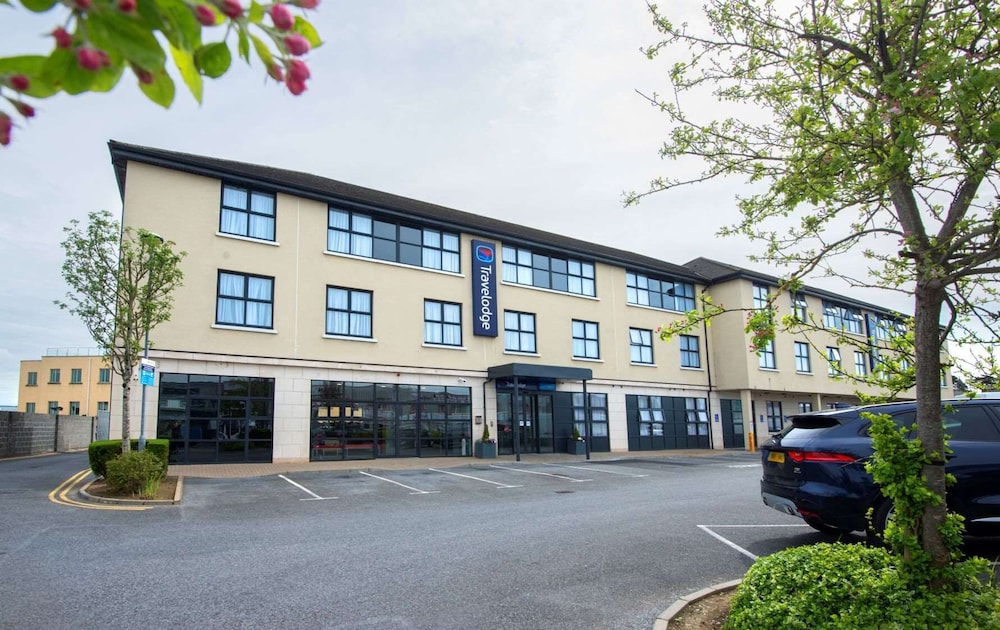 

Milano - Galway - Travelodge Galway