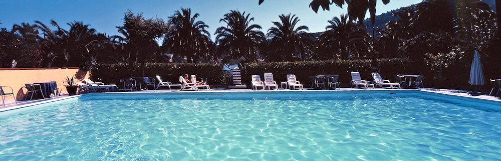 

Milano - La Spezia - Hotel Della Baia