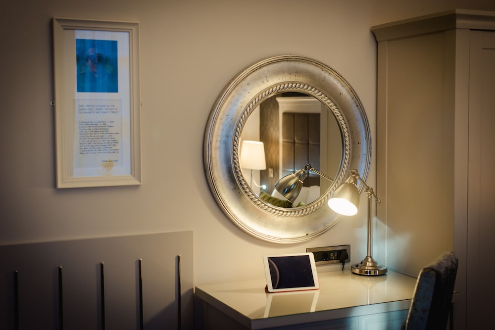

Milano - Cork - Hotel Isaacs Cork City
