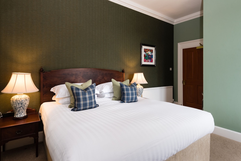 

Napoli - Perth - Sunbank House Hotel
