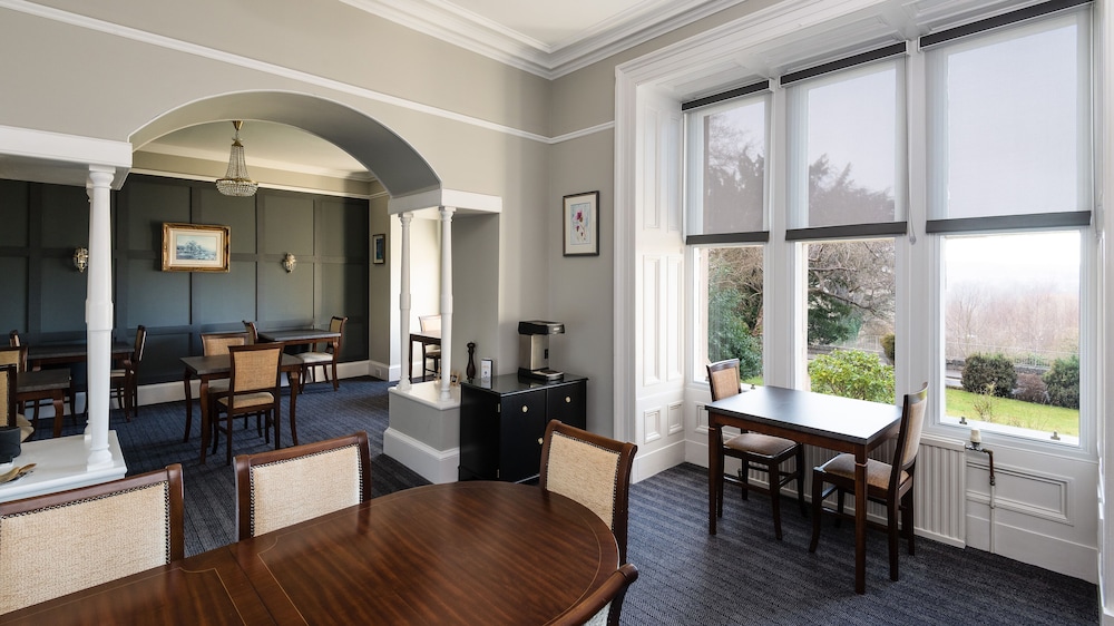 

Milano - Perth - Sunbank House Hotel