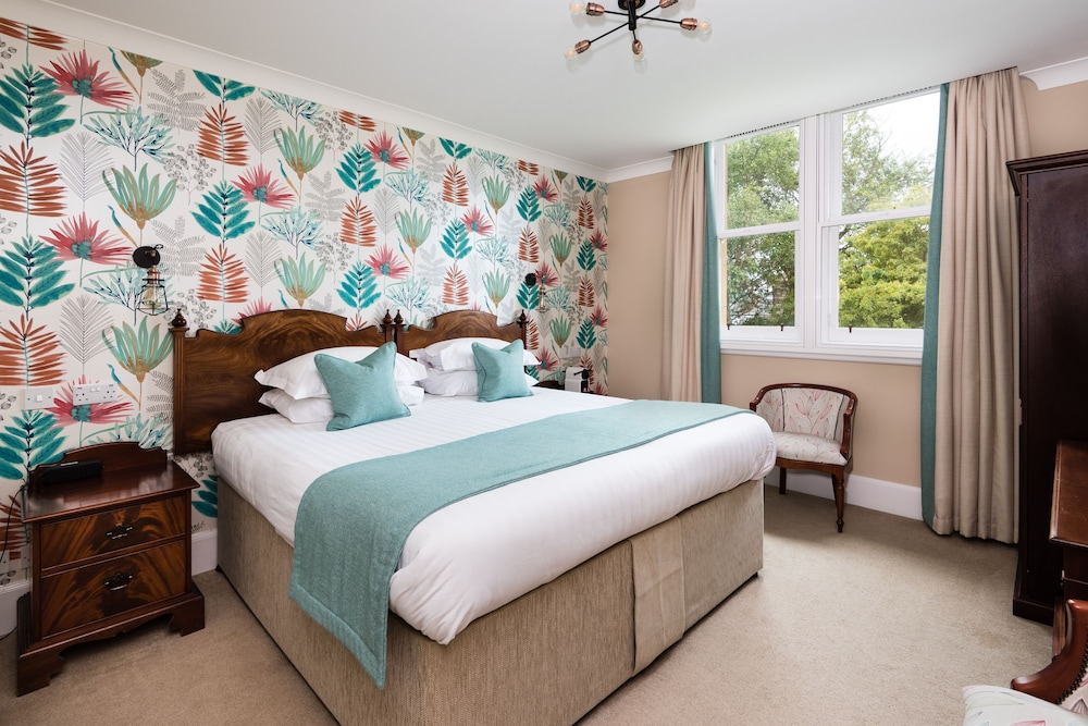 

Venezia - Perth - Sunbank House Hotel