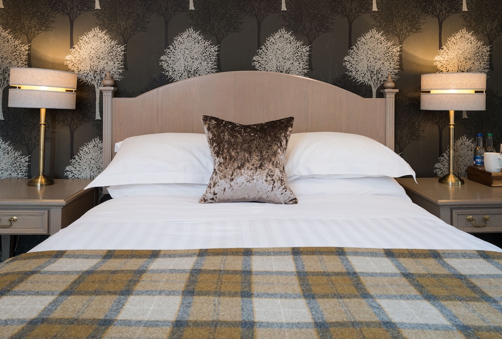 

Milano - Perth - Sunbank House Hotel