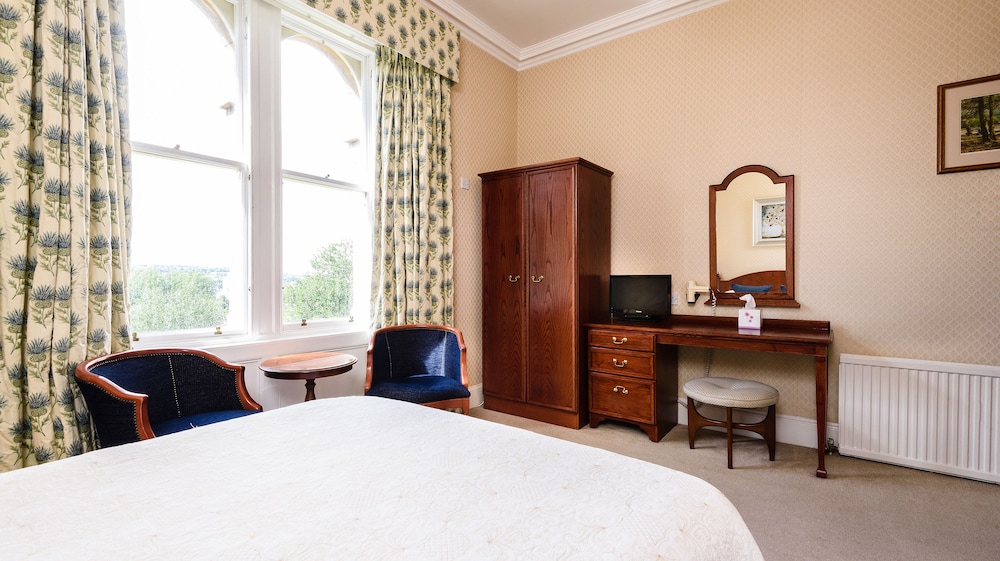 

Pisa - Perth - Sunbank House Hotel