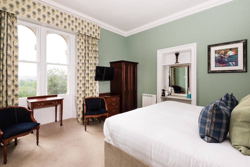 

Brindisi - Perth - Sunbank House Hotel