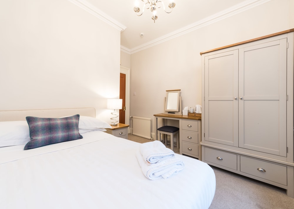 

Pisa - Perth - Sunbank House Hotel