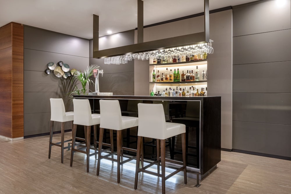 

Milano - Murcia - AC Hotel Murcia by Marriott