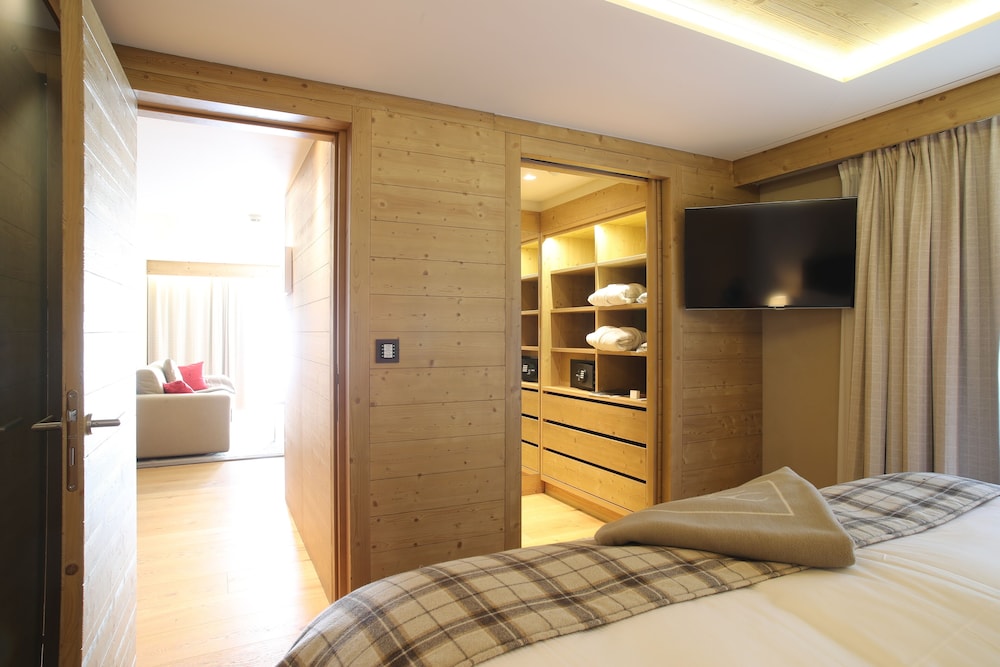 

Verona - Gstaad - Hotel de Rougemont & Spa