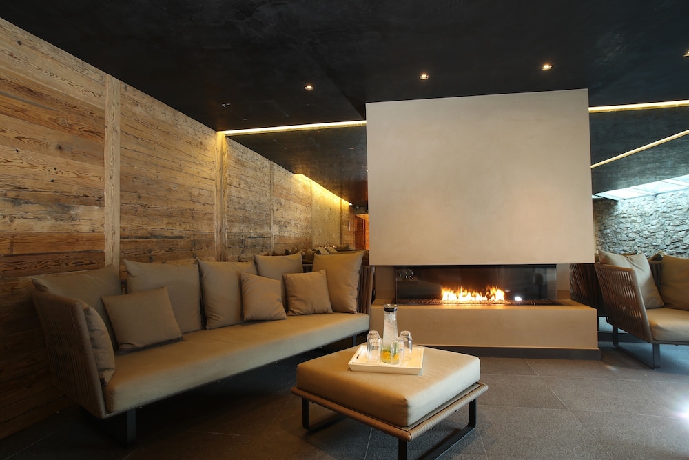 

Torino - Gstaad - Hotel de Rougemont & Spa