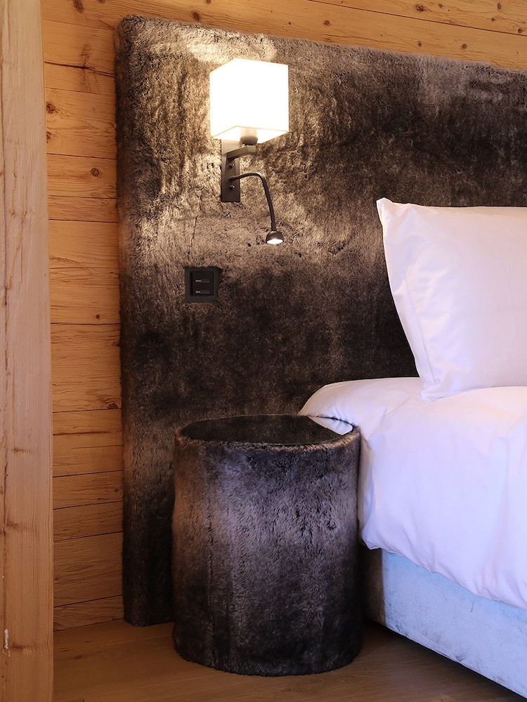 

Venezia - Gstaad - Hotel de Rougemont & Spa