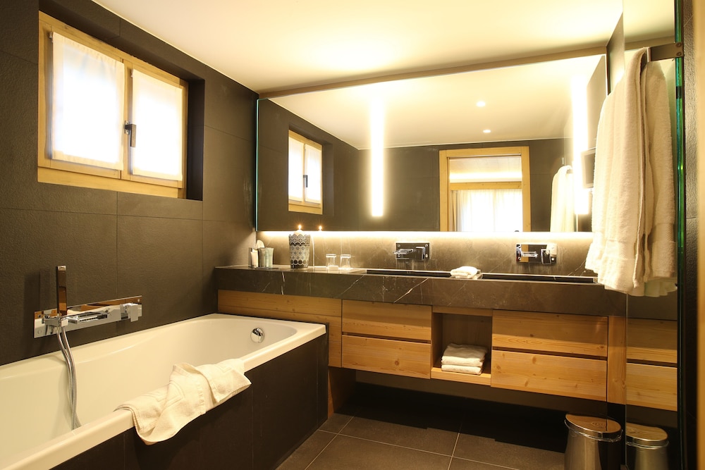 

Firenze - Gstaad - Hotel de Rougemont & Spa