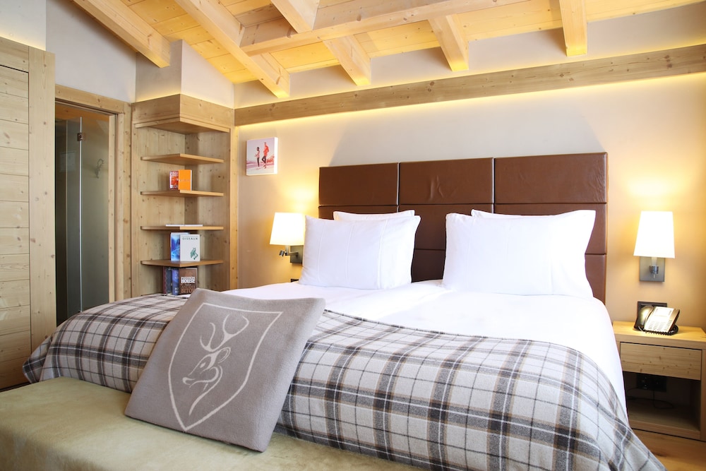 

Bari - Gstaad - Hotel de Rougemont & Spa