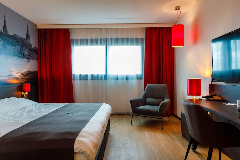 

Milano - Duivendrecht - Bastion Hotel Amsterdam Amstel