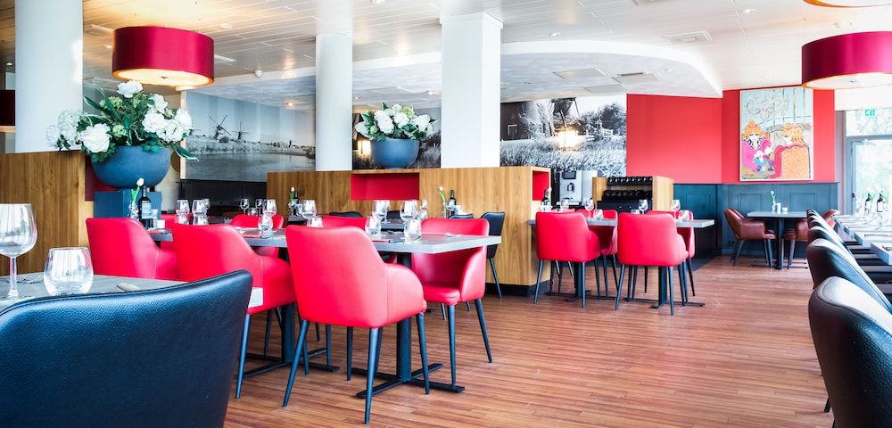 

Roma - Diemen - Bastion Hotel Amsterdam Amstel