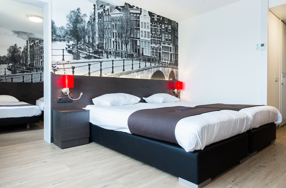 

Milano - Ouderkerk aan de Amstel - Bastion Hotel Amsterdam Amstel