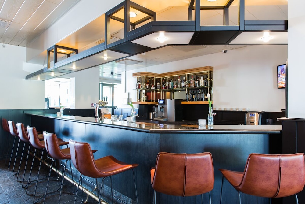 

Roma - Amsterdam - Bastion Hotel Amsterdam Amstel