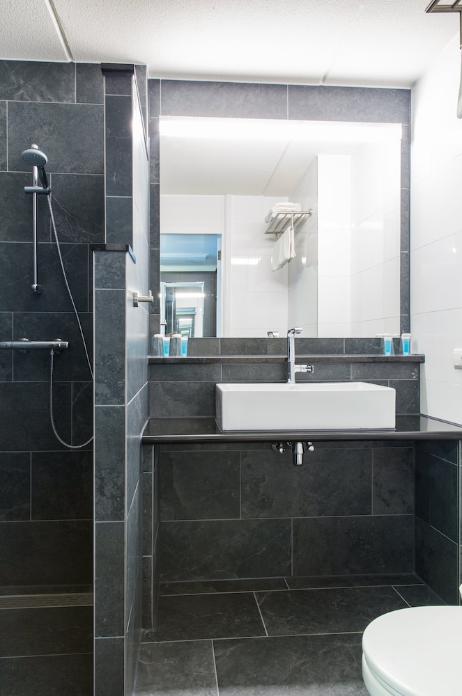 

Verona - Amstelveen - Bastion Hotel Amsterdam Amstel