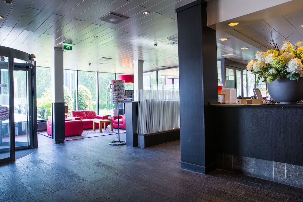 

Roma - Duivendrecht - Bastion Hotel Amsterdam Amstel