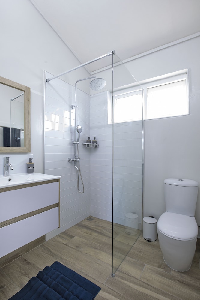 

Roma - Mont Choisy - AMIS Apartments