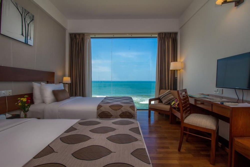 

Milano - Colombo - The Ocean Colombo