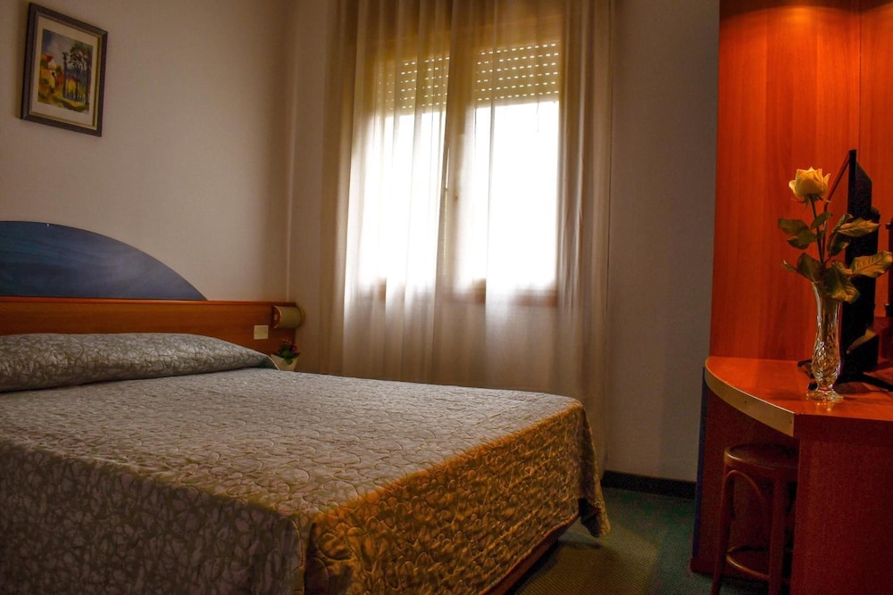 

Roma - Favaro Veneto - Hotel Vienna