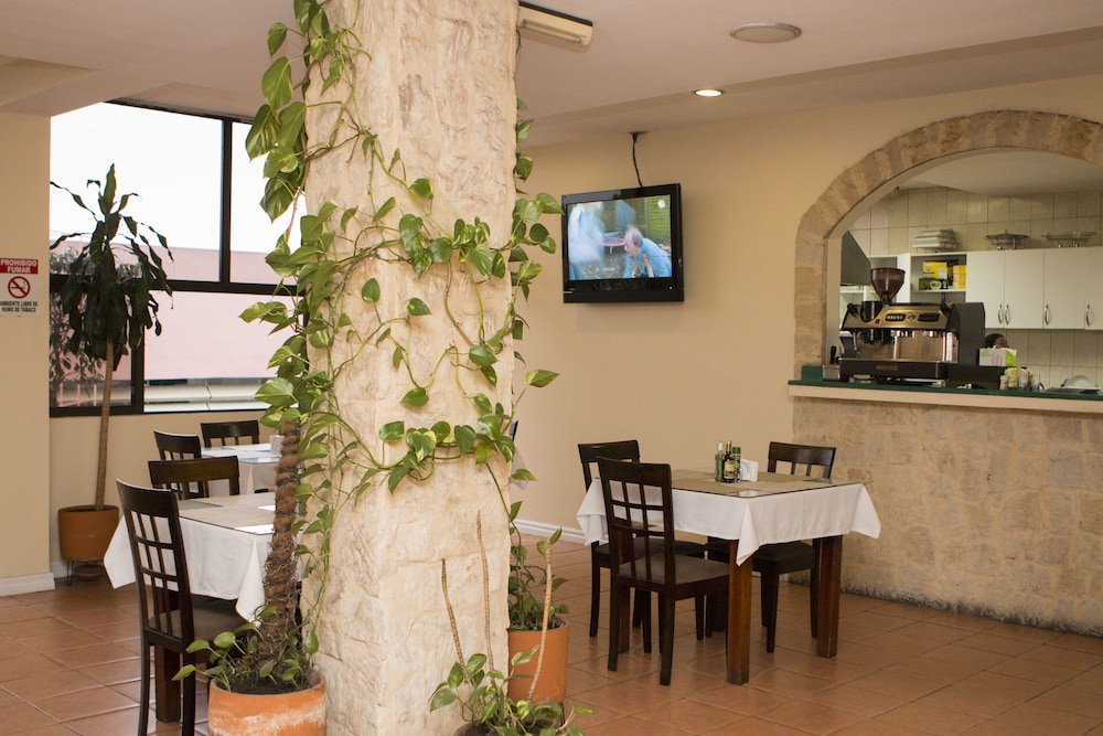 

Milano - Santo Domingo - Hotel Novo