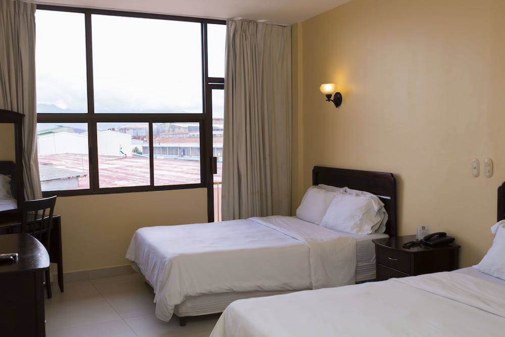 

Venezia - Santo Domingo - Hotel Novo
