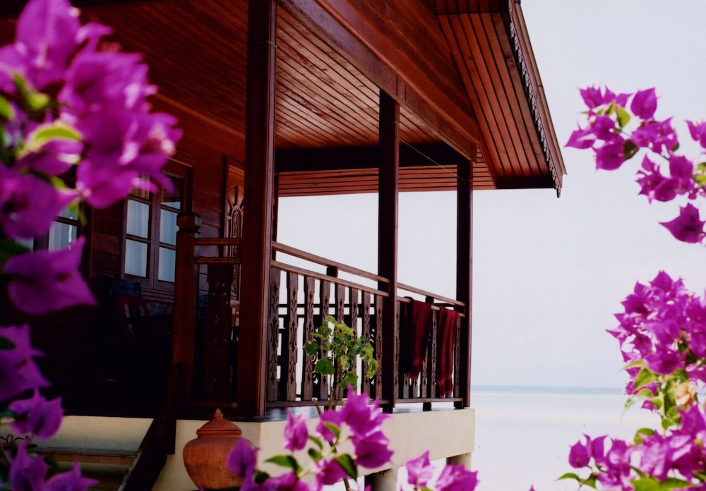 

Venezia - Koh Phangan - Rainbow Bungalow Haadrin Koh Phangan
