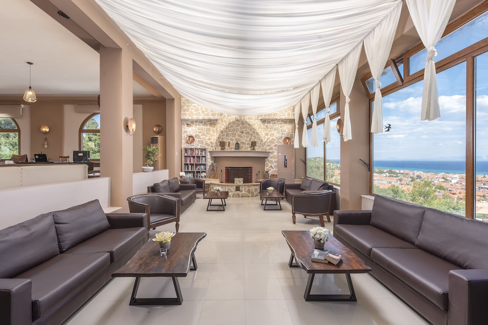 

Bologna - Pefkohori - Alia Palace Hotel - Adults Only 16+