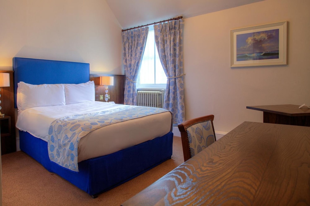 

Roma - Lucan - The Lucan Spa Hotel
