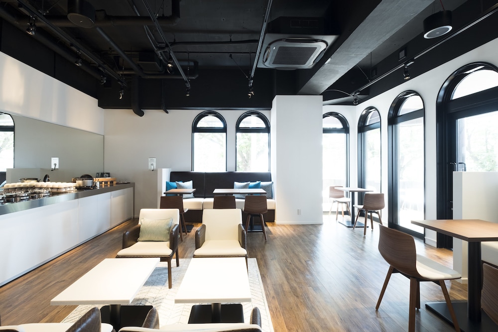 

Napoli - Kamakura - EN HOTEL Fujisawa