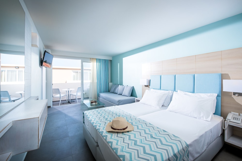 

Venezia - Skaleta - Odyssia Beach Hotel