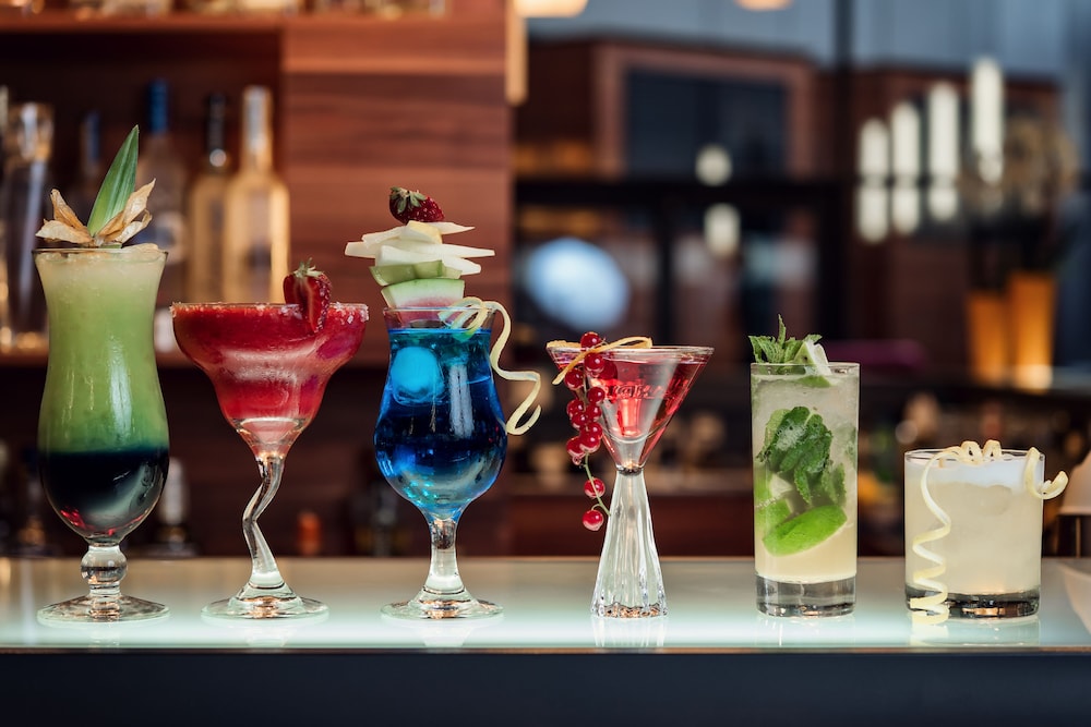 

Milano - Piaseczno - Warsaw Plaza Hotel