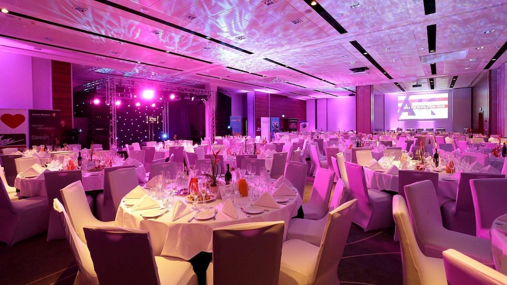 

Milano - Piaseczno - Warsaw Plaza Hotel