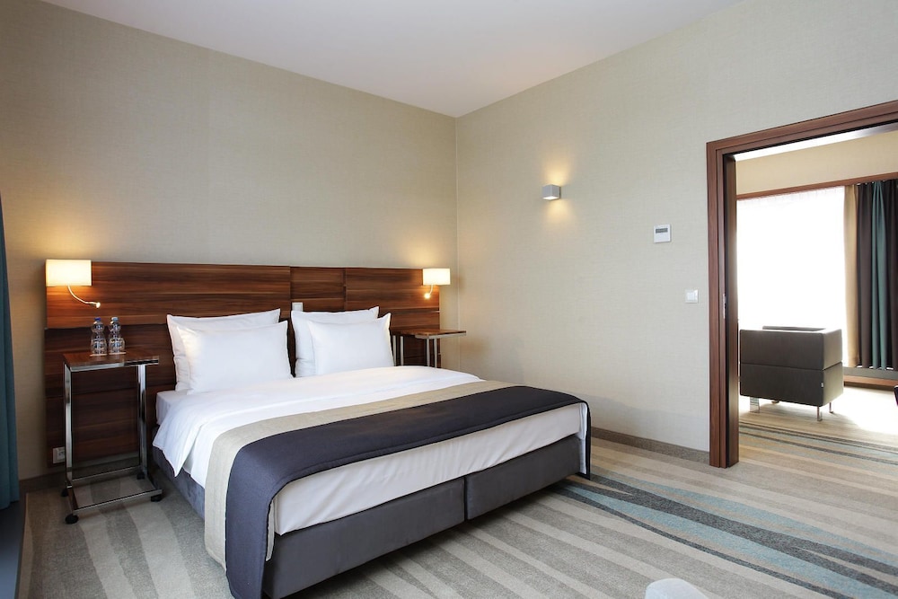 

Roma - Piaseczno - Warsaw Plaza Hotel